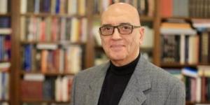 محمد سلماوي ضيف المعهد العالي للنقد الفني في سيمنار علمي حول تجربته الأدبية