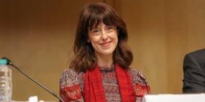 إيريني باييخو في لقاء ثقافي بالقنصلية: الكتب ليست أوراقا بل ذاكرة الإنسانية