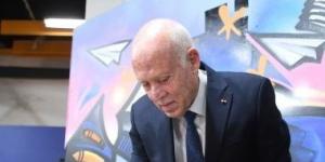 فنون الخط العربى ضمن برنامج فعاليات معرض تونس للكتاب