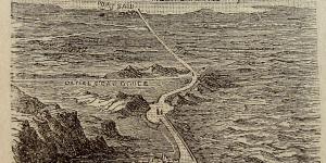 قناة السويس.. رحلة تاريخية من التأسيس إلى رمز السيادة العالمية