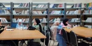 مكتبات مصر العامة بالمحافظات.. أنشطة وطنية وثقافية تصنع جيل المستقبل