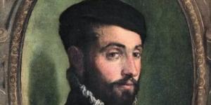 توركواتو تاسو.. شاعر إيطالي ظل الأكثر قراءة فى القرن الـ20 ومات مجنونا