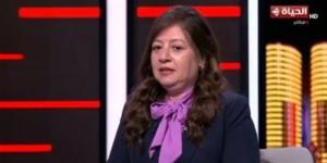 النائبة سوزي سمير: تحرير سيناء ملحمة وطنية تجسد إرادة المصريين في استرداد الأرض