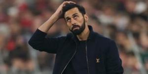 ريال بيتيس ضد الريال.. أرقام كارثية لأربيلوا مع الملكي