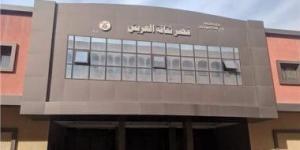 وزارة الثقافة تعزز الوعى والانتماء فى الذكرى الرابعة والأربعين لتحرير سيناء