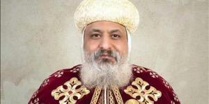 الأنبا ميخائيل يؤكد "المسيح هو الشبع الحقيقي للنفس".. بالقداس الشهري لإيبارشية حلوان