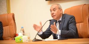 رئيس هيئة الاستعلامات: نعمل على تقديم رسالة إعلامية متزنة وموضوعية