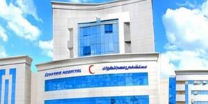 ​من "زراعة النخاع" إلى "التحول الرقمي".. طفرة غير مسبوقة في مستشفى مصر للطيران