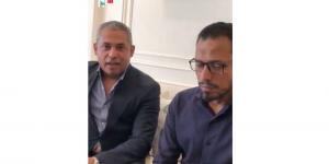 شقيق مشجع الزمالك الأزهري: أنا أهلاوي وبناشد شيخ الأزهر رفع الإيقاف عن شقيقي (فيديو)