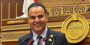 الحسيني الليثي يستعرض رؤيته لتطوير المنظومة الرياضية