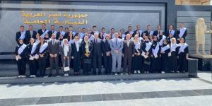 وزير التعليم العالي: إطلاق الصالونات الثقافية يعزز الحوار الفكري ويحصن الشباب لمواجهة التحديات المعاصرة