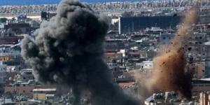 إصابة 4 جنود إسرائيليين جنوب لبنان.. وحزب الله يعلن استهداف تجمع عسكري