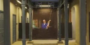 فعاليات اليوم.. إطلاق نادى السيرة للكتاب وافتتاح معارض فنية