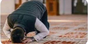 موعد صلاة الظهر في الوادي الجديد اليوم الأثنين 27 أبريل 2026