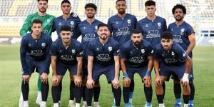 إنبي: لم نتلق أي عروض لرحيل لاعبي الفريق إلى القطبين