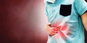 أطعمة تسبب قرحة المعدة