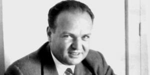 سامى الدروبى.. أشهر من نقل دوستويفسكى إلى العربية