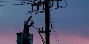 اليوم.. فصل الكهرباء عن مناطق بمدينة بيلا وقرية الدمايرة وتوابعها فى كفر الشيخ