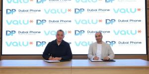 " فاليو "و "دبي فون " تجربة تفعيل رقمي فوري للحسابات داخل التطبيق