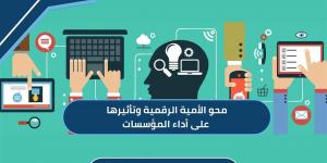 قناة السويس وتعليم الكبار توقعان بروتوكولا لتنظيم برامج محو الأمية بمركز الإبداع