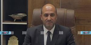 توسعات في البنية التحتية استعداد لزيادة السكان وتحقيق أعلى مستويات الخدمة بالشروق