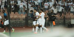 أبو الدهب: لاعبو الزمالك "على قدهم" مقارنة بالأهلى.. ورموز الأبيض يحضرون المباريات من أجل "اللقطة"