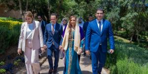 بدور القاسمى: مستقبل المجتمعات لا يكتب بالمعرفة وحدها بل بالقدرة على القراءة