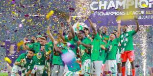 النصر يكشف حقيقة إقامة ممر شرفي للاعبي الأهلي قبل مواجهتهما بدوري روشن