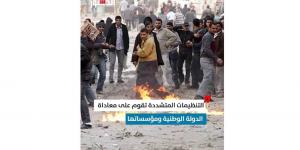 التنمية والوعي.. أدوات الدولة لمواجهة تطرف «الإخوان» (فيديو)