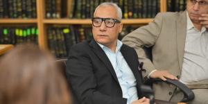 محمد سلماوي يكشف أسرار رحلته من الاعتقال إلى الرواية