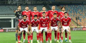 مواعيد مباريات اليوم الإثنين 27-4-2026 والقنوات الناقلة.. الأهلي يواجه بيراميدز