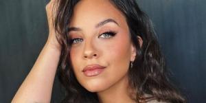 ظهور هاديء وبسيط.. مريم الخشت تشارك جمهورها صورة جديدة