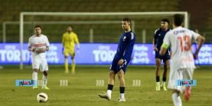 الزمالك يتسلح بجماهيره للثأر من إنبى والابتعاد بصدارة الدوري