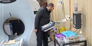 "صحة البحيرة" تُغلق 32 منشأة طبية وتوجه 30 إنذارًا لمخالفين