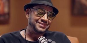 رسالة مؤثرة من عصام كاريكا إلى شيرين عبد الوهاب تشعل تفاعل الجمهور بعد عودتها