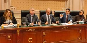 "اقتصادية الشيوخ" تناقش دراسة "الأثر التشريعي لقانون الاستثمار"