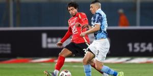 خريطة أون سبورت لتغطية مباراة الأهلي وبيراميدز بدوري نايل