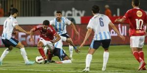 موعد مباراة الأهلي ضد بيراميدز في الدوري المصري والقنوات الناقلة