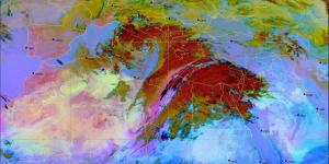 أجواء حارة نهارًا.. حالة الطقس اليوم الإثنين 27 أبريل 2026