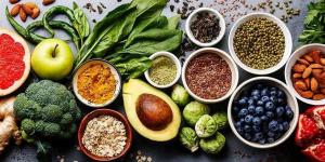 أفضل أطعمة لرفع المناعة طبيعيًا ومقاومة الفيروسات