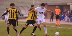 مواعيد مباريات اليوم الثلاثاء 28 أبريل 2026 في مجموعة الهبوط والقنوات الناقلة