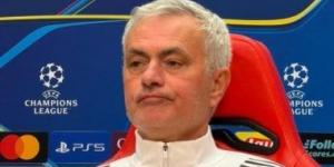 بيريز يدعم عودة مورينيو لتدريب ريال مدريد