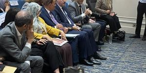 "العدل": قانون الأحوال الشخصية سيكون أمام مجلس النواب قريبًا