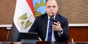 محافظ الغربية: دعم الحرف اليدوية والمشروعات الصغيرة على رأس الأولويات