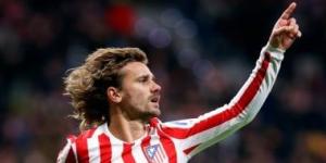 جريزمان: لقب دوري أبطال أوروبا 2026 هو الطريق الوحيد لمحو كابوس 2016