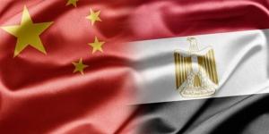 منجي علي بدر: إعفاء الصين يفتح فرصًا واسعة أمام مصر لزيادة الصادرات