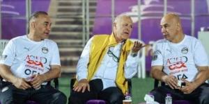 آخر كلام.. ستاد العاصمة الجديدة يستضيف ودية مصر وروسيا