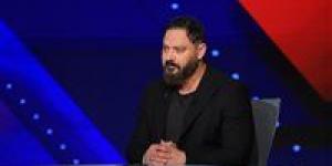 وليد عبداللطيف: مدرب الأهلي بلا شخصية.. والزمالك الأقرب في القمة رغم صعوبتها