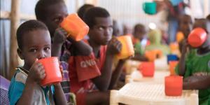 أزمة غذاء مفتوحة.. العالم يتحرك لتجنب "الانفجار الكبير" (تفاصيل)