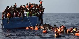 عاجل.. بينهم مصريون.. مصرع 38 مهاجرا قبالة سواحل ليبيا